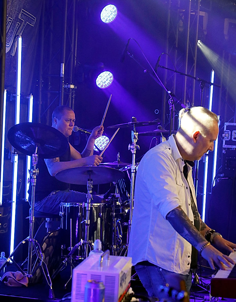 Far Out - 2024 - SommarRock Svedala