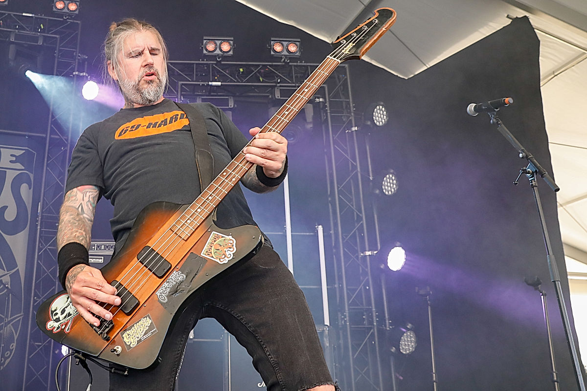 Bite The Octopus - 2024 - SommarRock Svedala