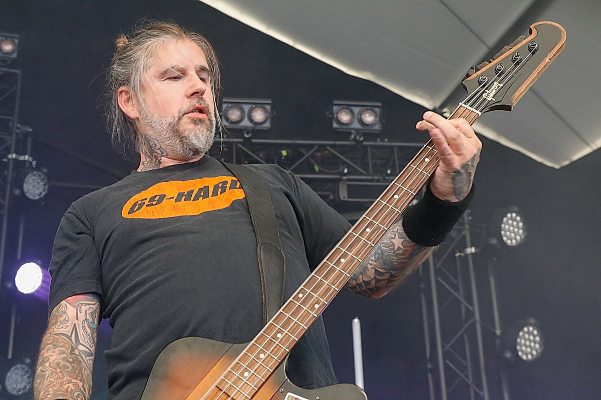 Bite The Octopus - 2024 - SommarRock Svedala