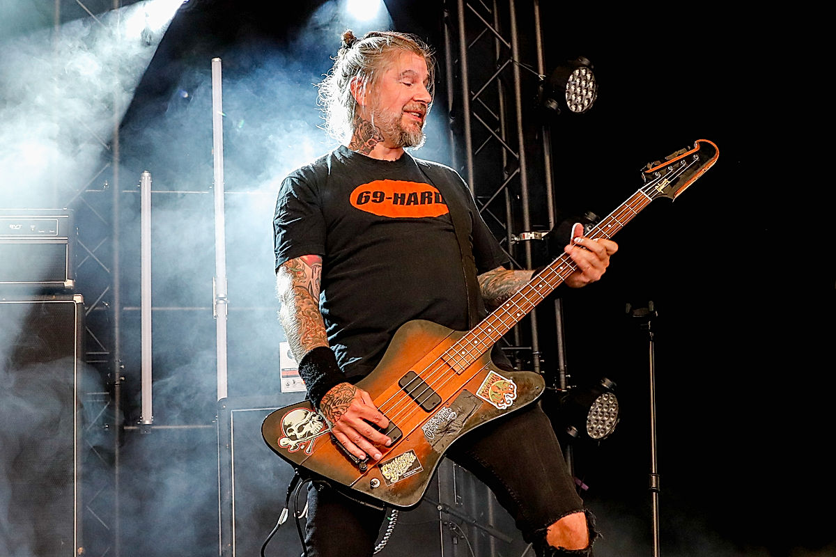 Bite The Octopus - 2024 - SommarRock Svedala