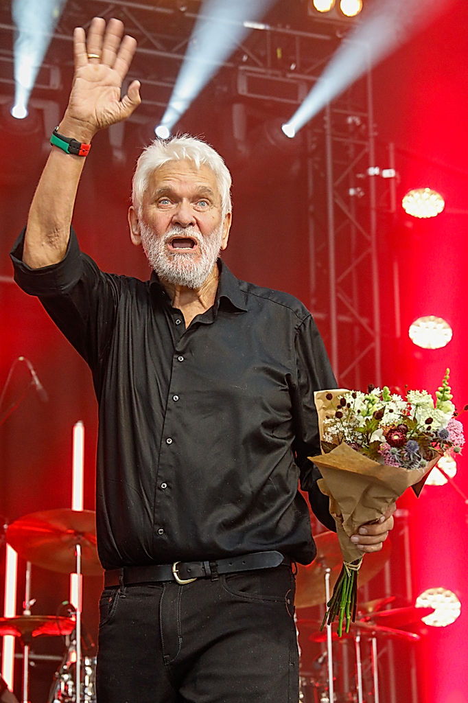 Hasse Andersson - 2024 - SommarRock Svedala
