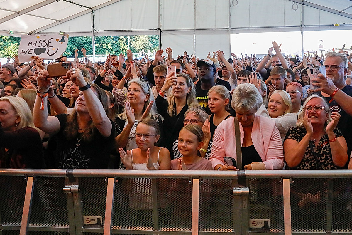 Hasse Andersson - 2024 - SommarRock Svedala