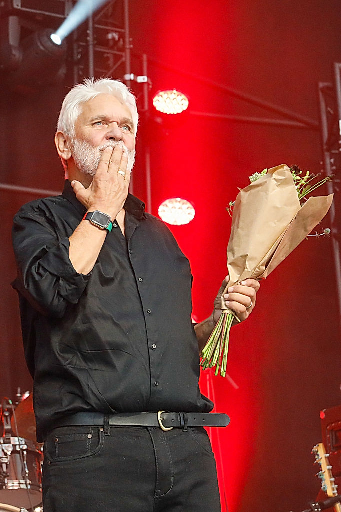Hasse Andersson - 2024 - SommarRock Svedala