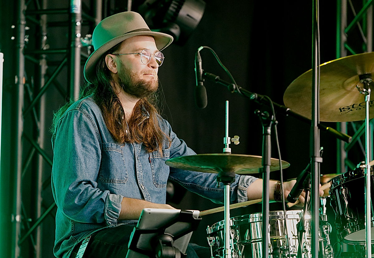 Hasse Andersson - 2024 - SommarRock Svedala