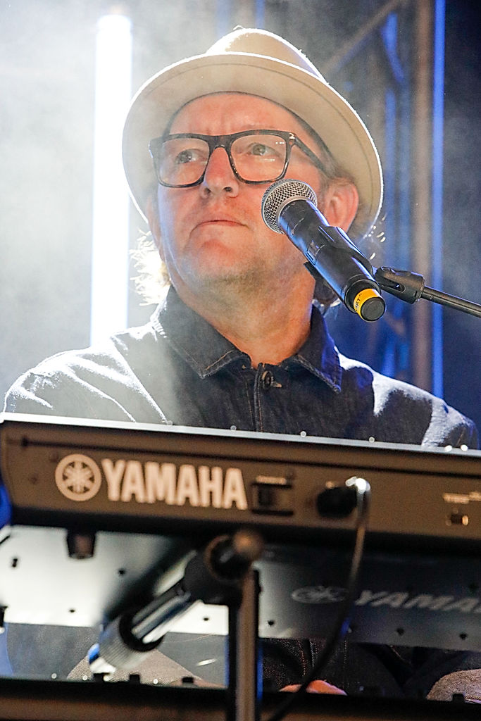 Hasse Andersson - 2024 - SommarRock Svedala