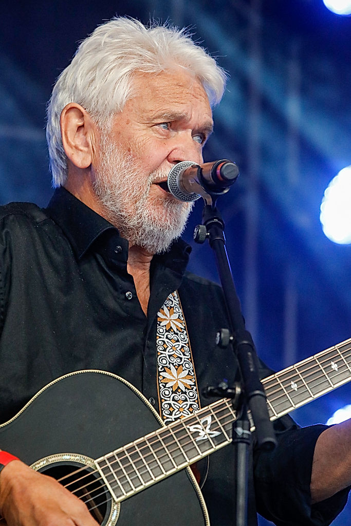 Hasse Andersson - 2024 - SommarRock Svedala