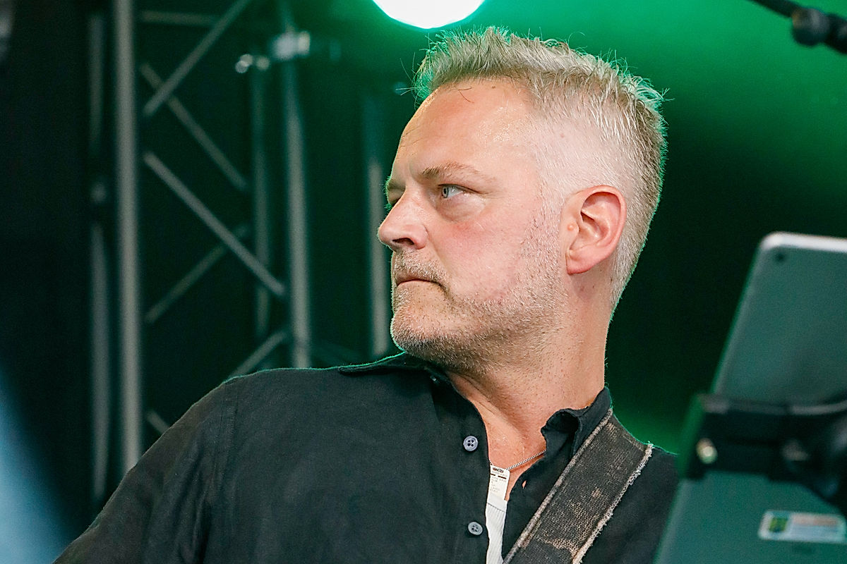 Hasse Andersson - 2024 - SommarRock Svedala