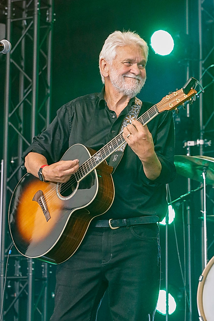 Hasse Andersson - 2024 - SommarRock Svedala