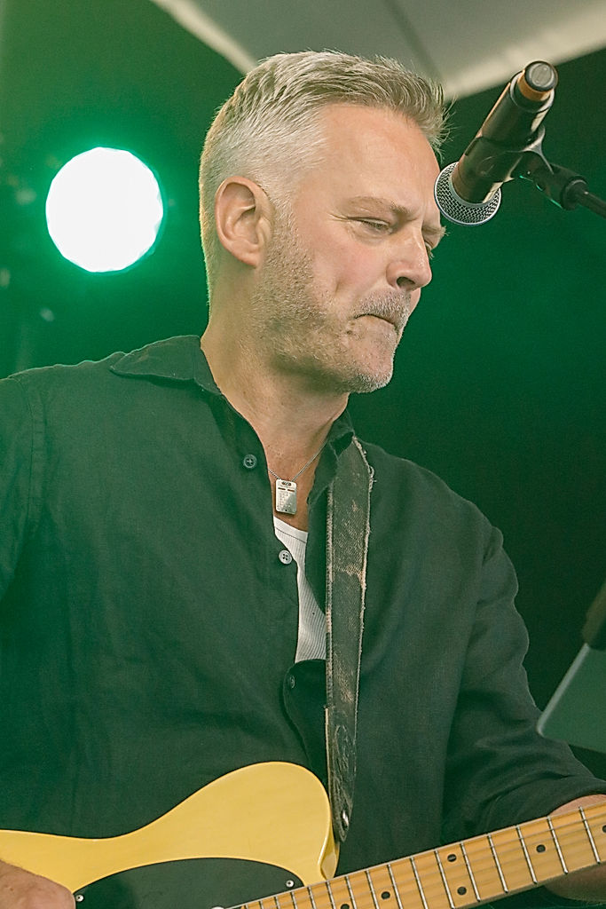 Hasse Andersson - 2024 - SommarRock Svedala
