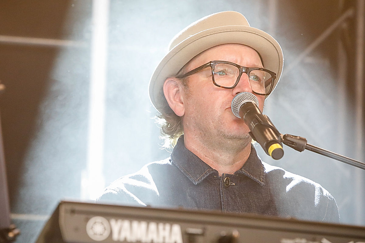 Hasse Andersson - 2024 - SommarRock Svedala