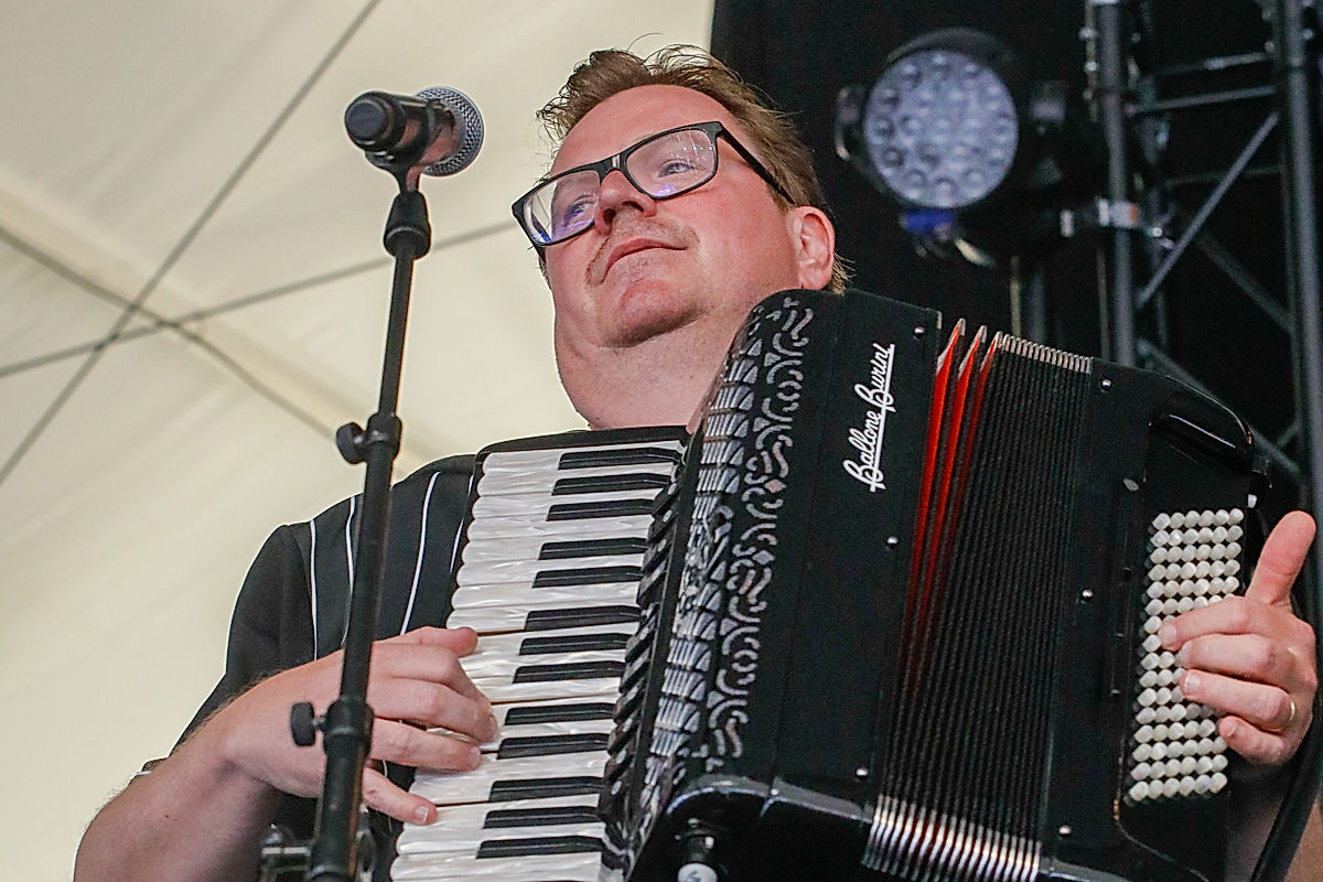 Hasse Andersson - 2024 - SommarRock Svedala