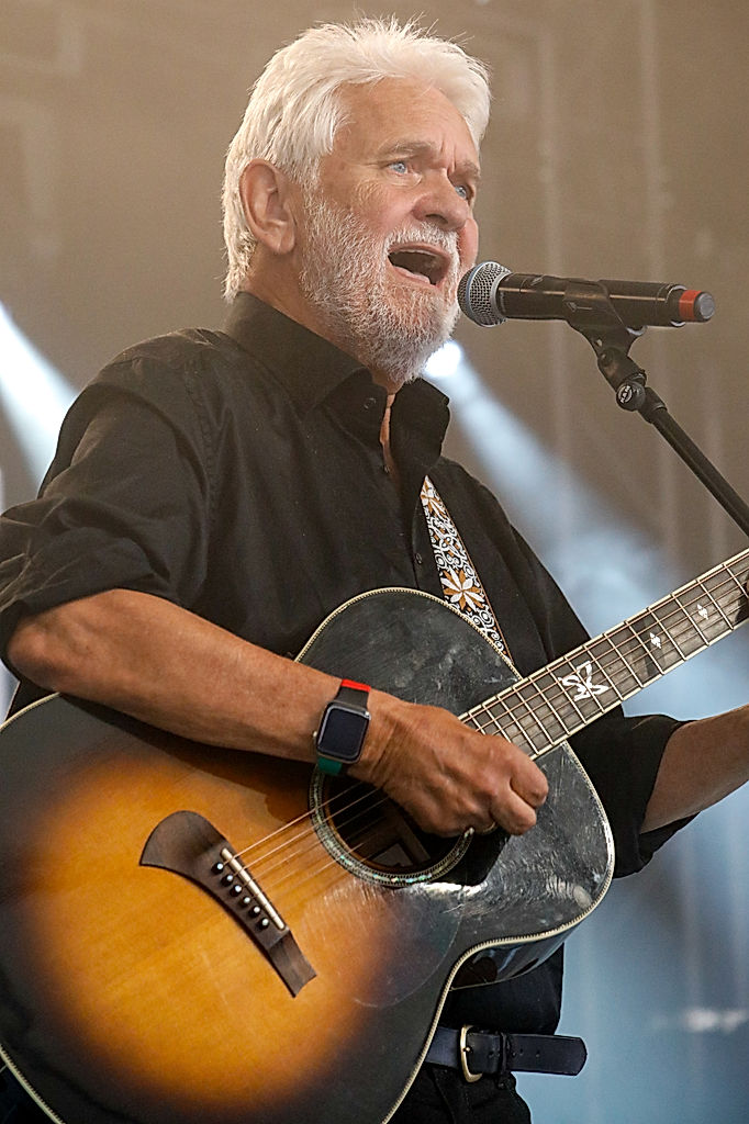 Hasse Andersson - 2024 - SommarRock Svedala