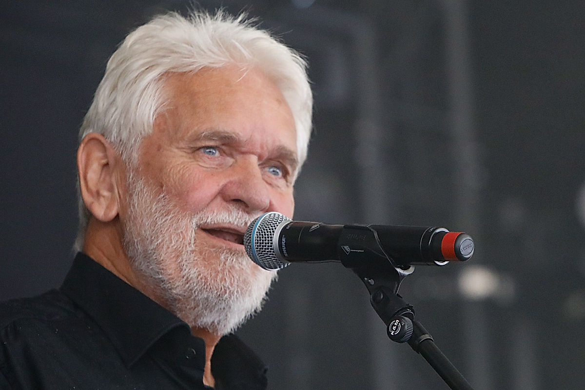 Hasse Andersson - 2024 - SommarRock Svedala