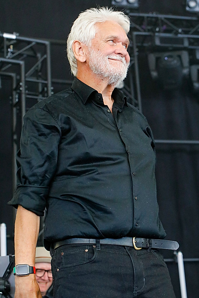 Hasse Andersson - 2024 - SommarRock Svedala
