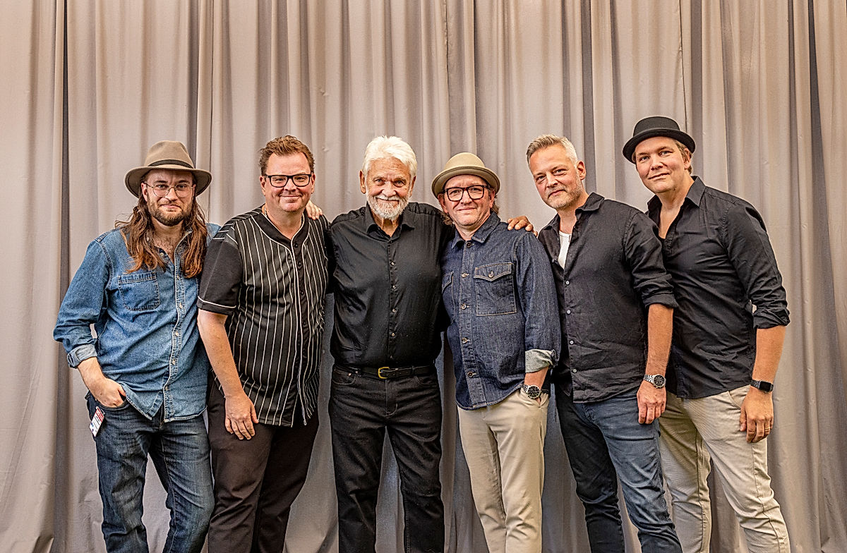 Hasse Andersson - 2024 - SommarRock Svedala