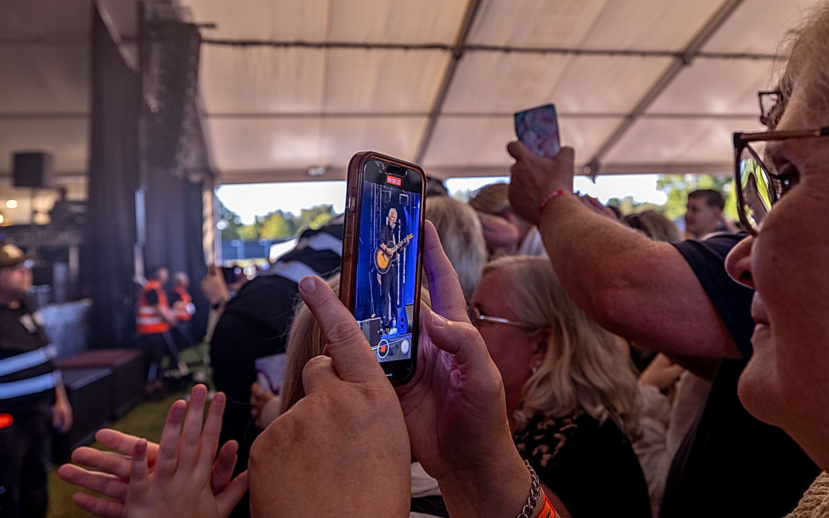 Hasse Andersson - 2024 - SommarRock Svedala