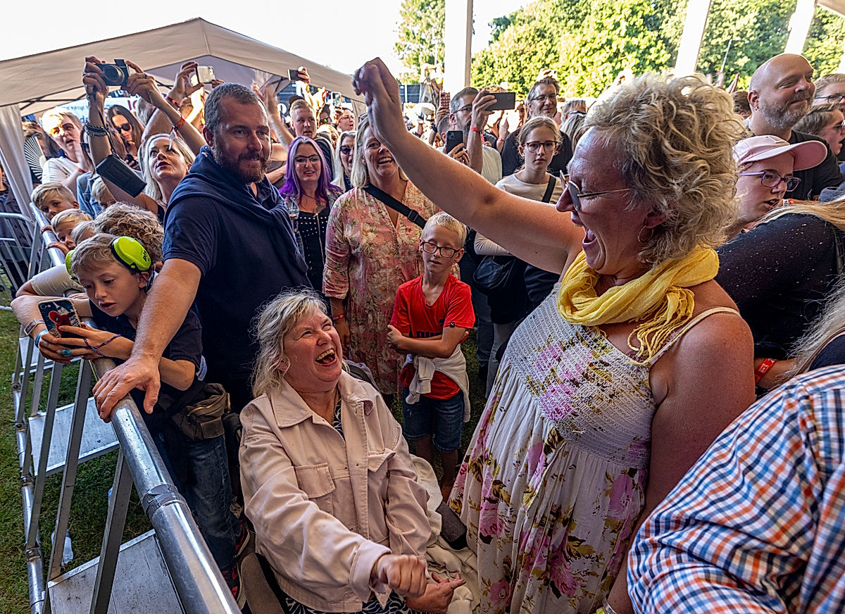 Hasse Andersson - 2024 - SommarRock Svedala