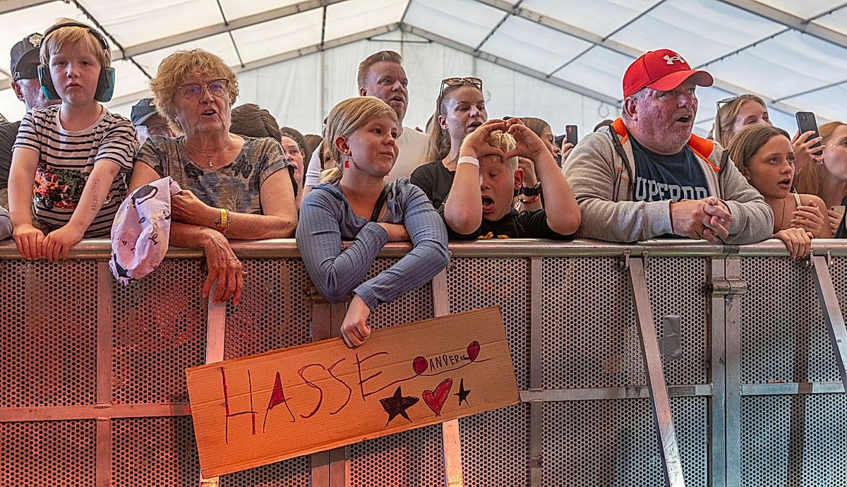 Hasse Andersson - 2024 - SommarRock Svedala