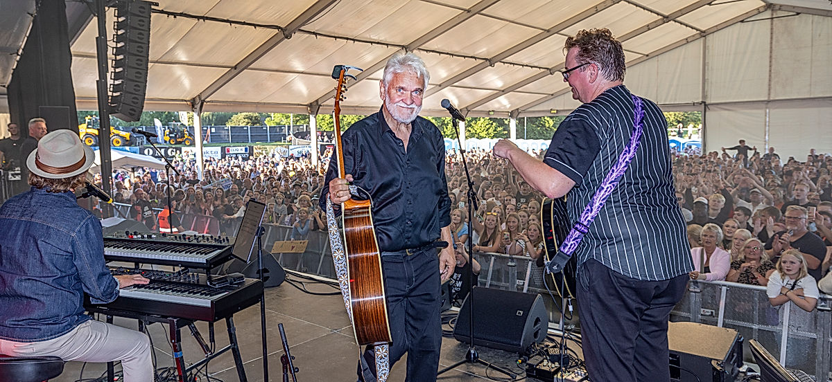 Hasse Andersson - 2024 - SommarRock Svedala
