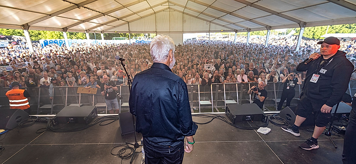Hasse Andersson - 2024 - SommarRock Svedala