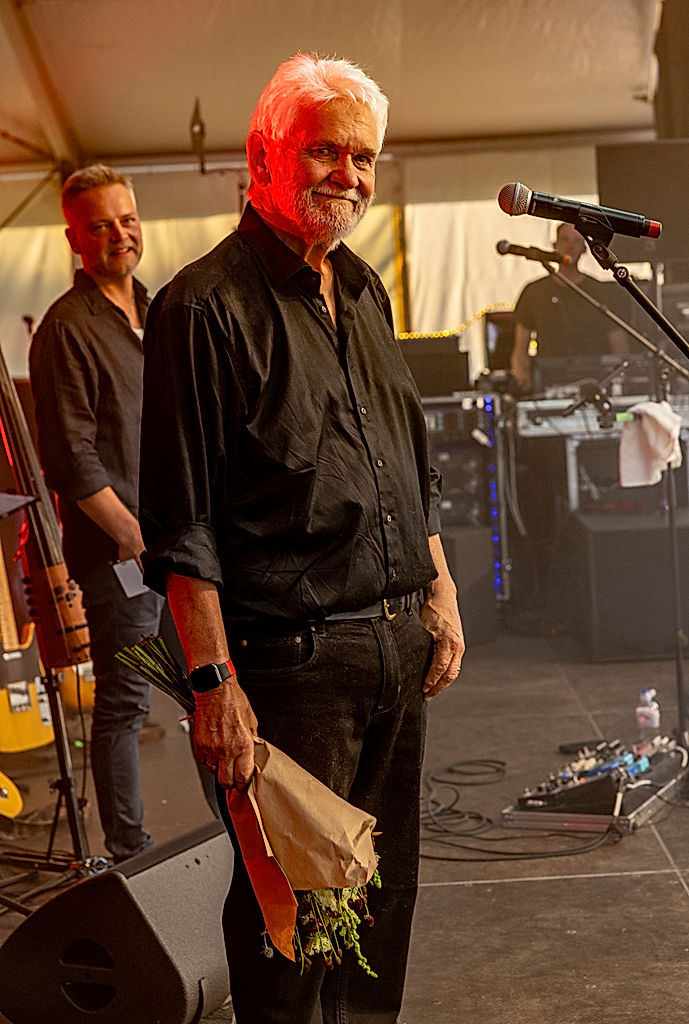 Hasse Andersson - 2024 - SommarRock Svedala