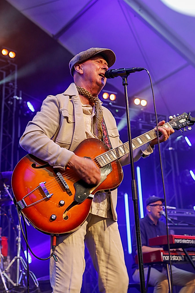 Danne Stråhed - 2024 - SommarRock Svedala