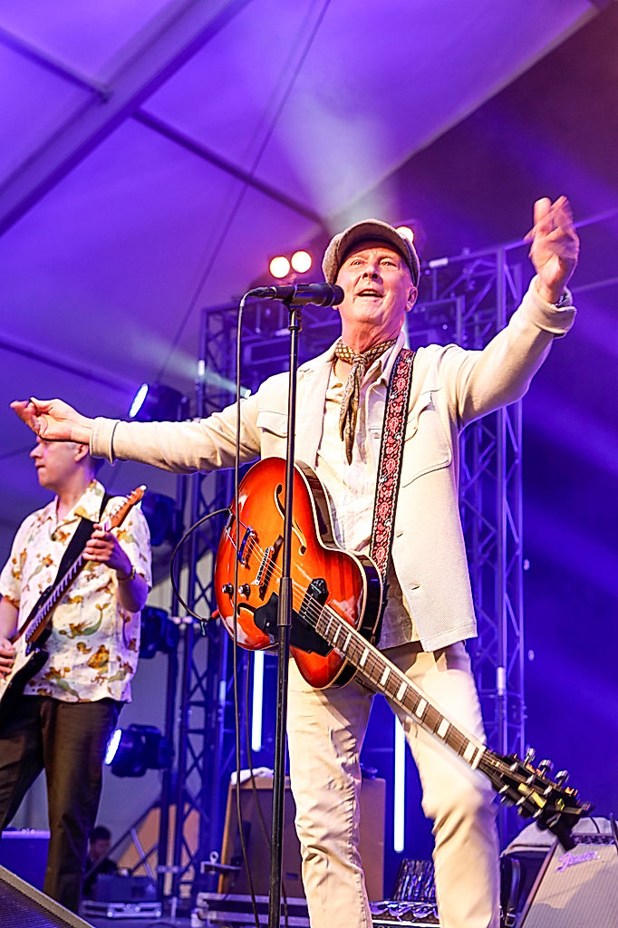 Danne Stråhed - 2024 - SommarRock Svedala