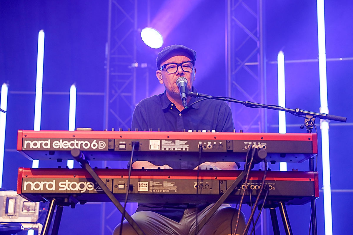 Danne Stråhed - 2024 - SommarRock Svedala