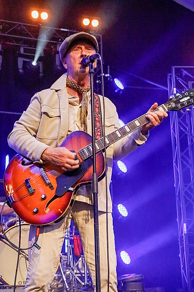 Danne Stråhed - 2024 - SommarRock Svedala