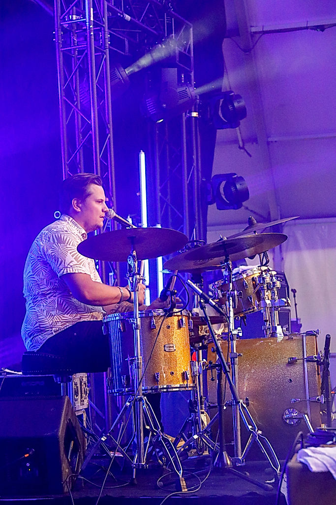 Danne Stråhed - 2024 - SommarRock Svedala