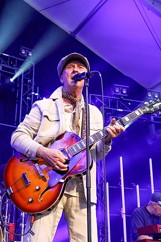 Danne Stråhed - 2024 - SommarRock Svedala