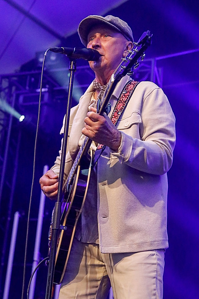 Danne Stråhed - 2024 - SommarRock Svedala