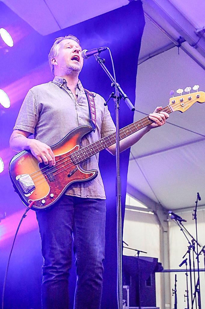 Danne Stråhed - 2024 - SommarRock Svedala