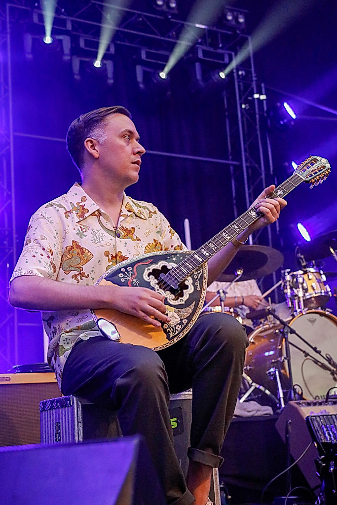 Danne Stråhed - 2024 - SommarRock Svedala