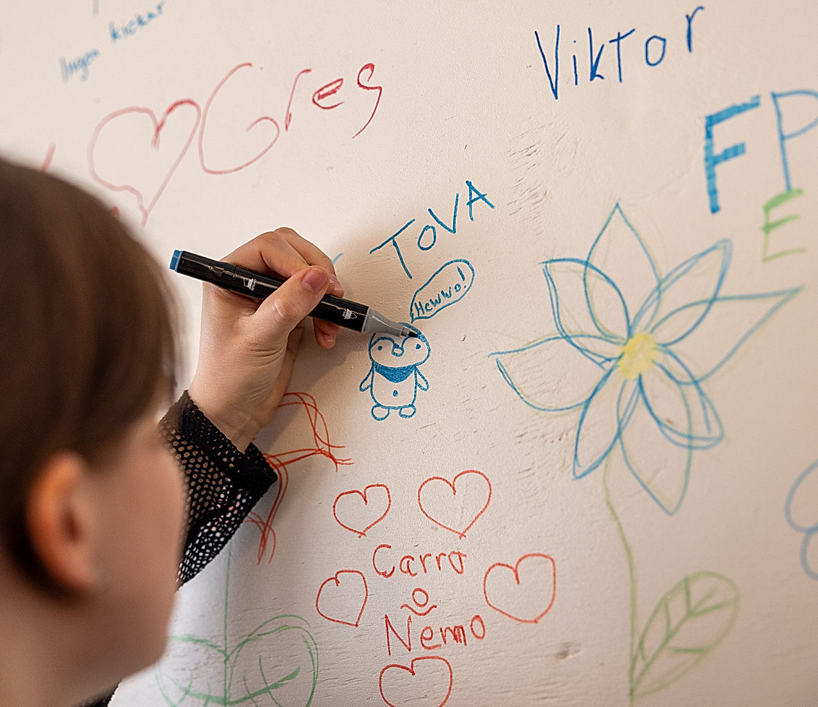 Funktionärer - 2024 - SommarRock Svedala