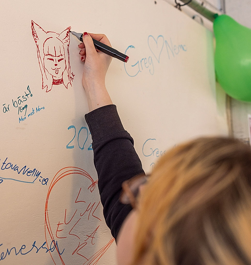 Funktionärer - 2024 - SommarRock Svedala