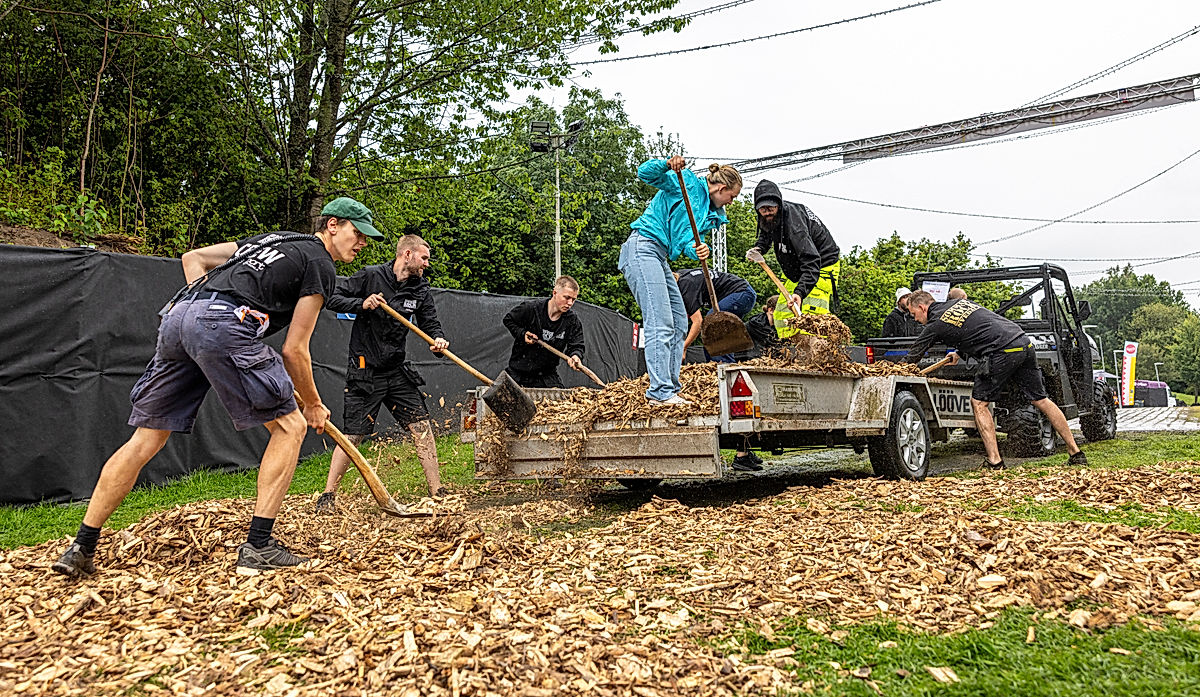 Funktionärer - 2024 - SommarRock Svedala