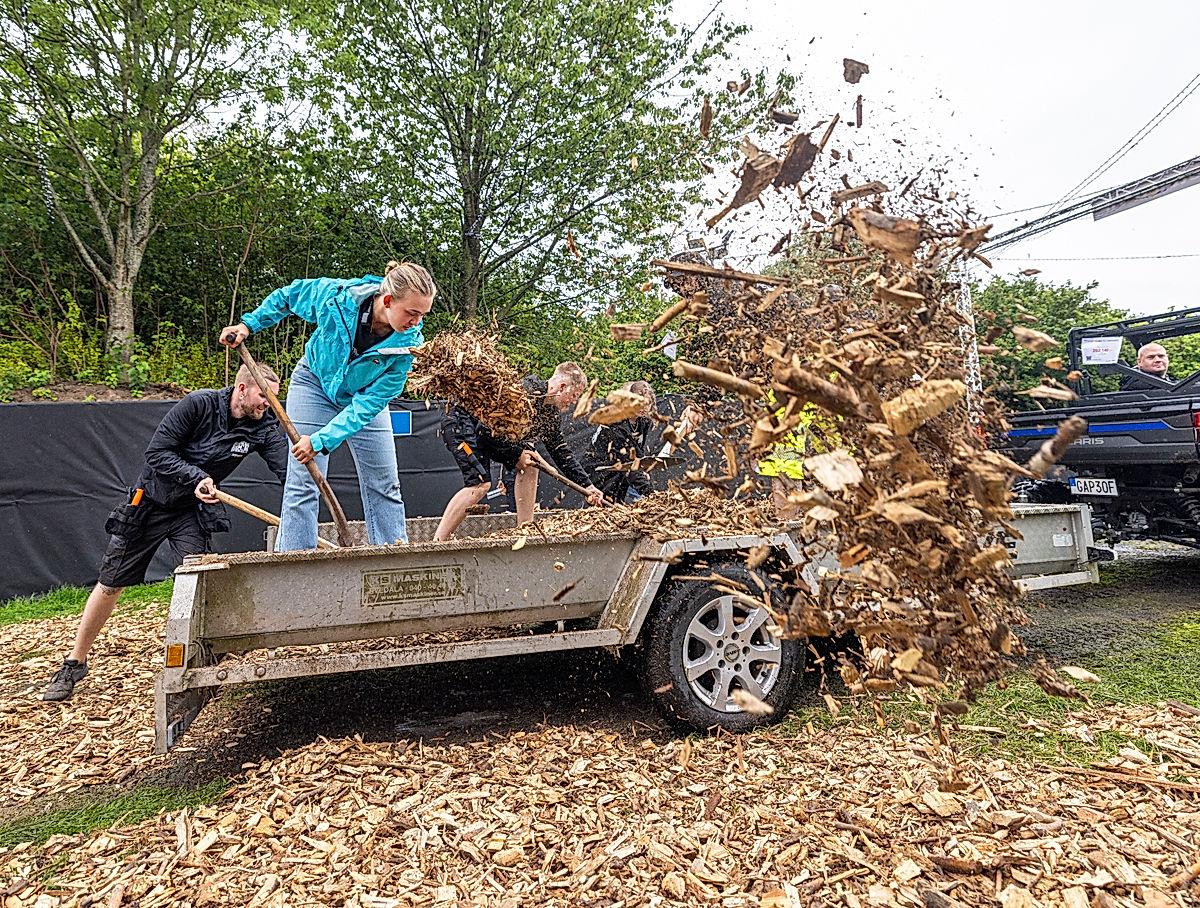 Funktionärer - 2024 - SommarRock Svedala