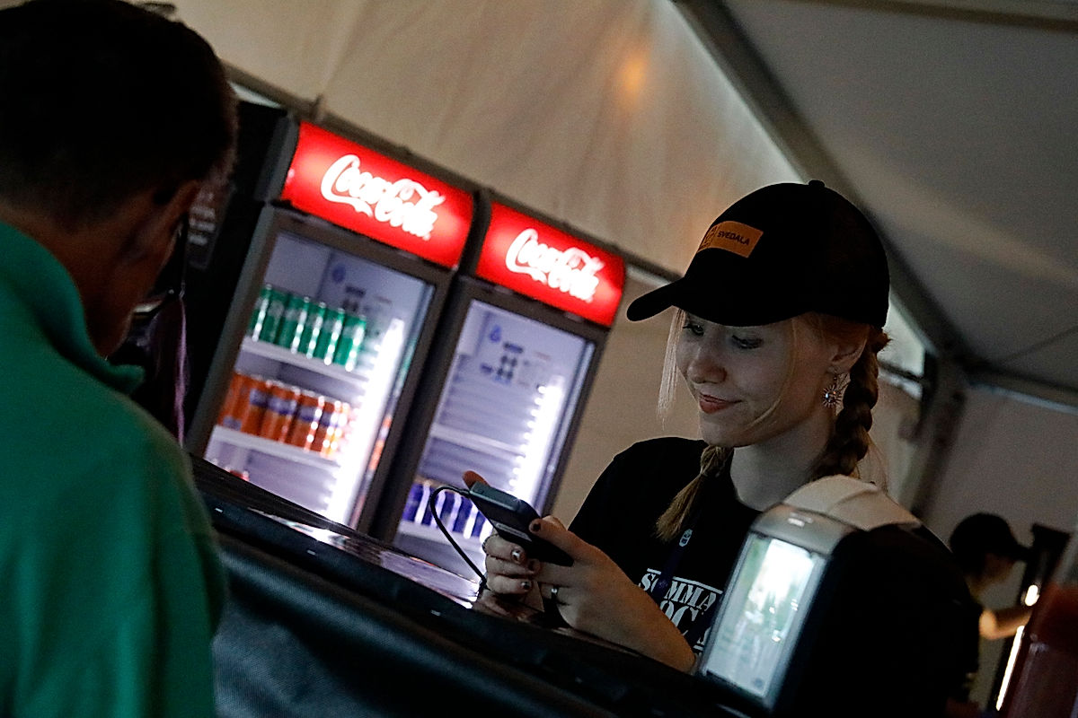 Funktionärer - 2024 - SommarRock Svedala