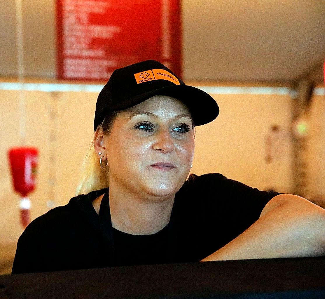 Funktionärer - 2024 - SommarRock Svedala