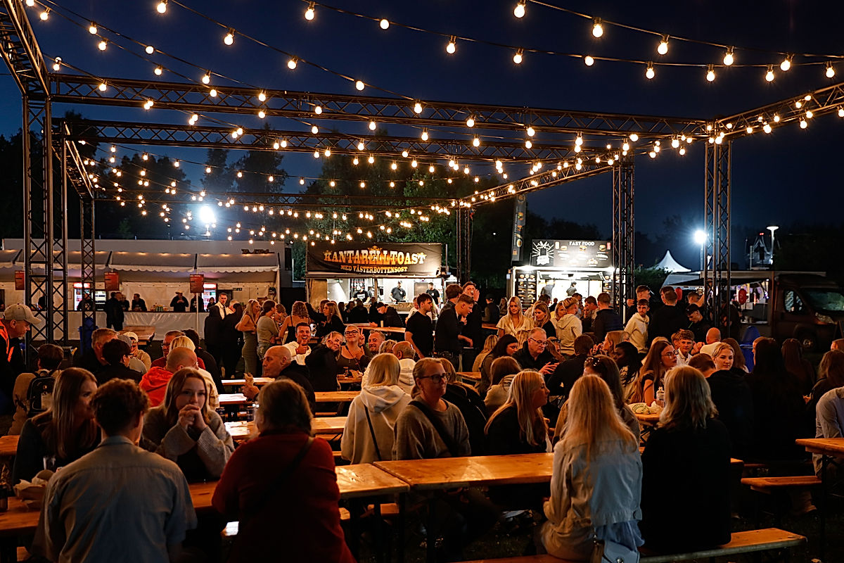 Publik - 2024 - SommarRock Svedala