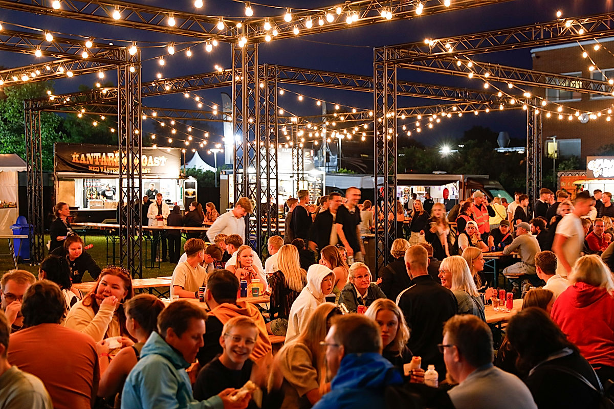 Publik - 2024 - SommarRock Svedala