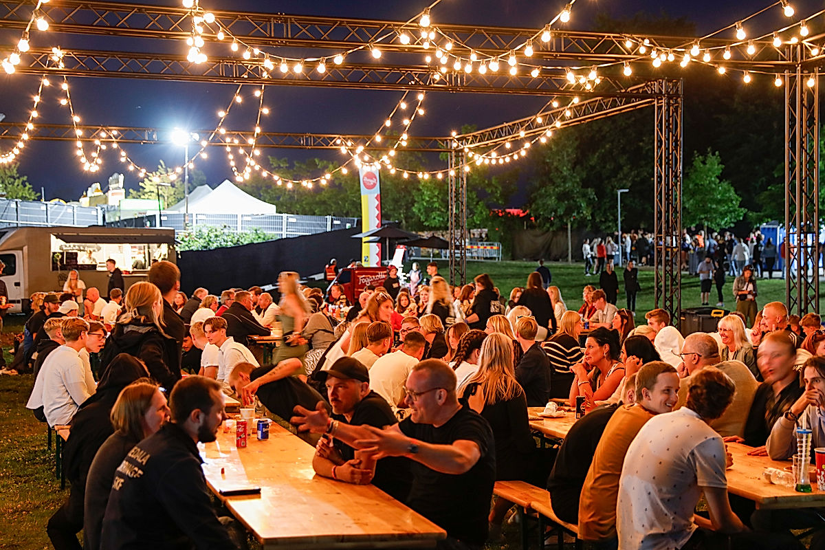 Publik - 2024 - SommarRock Svedala