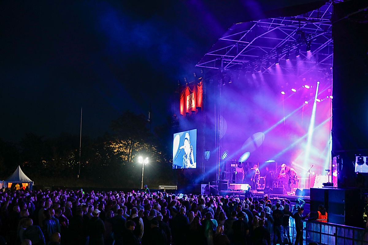 Publik - 2024 - SommarRock Svedala