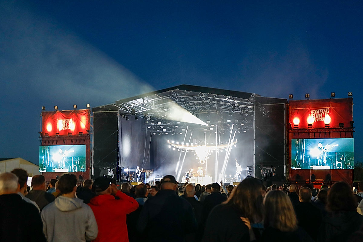 Publik - 2024 - SommarRock Svedala