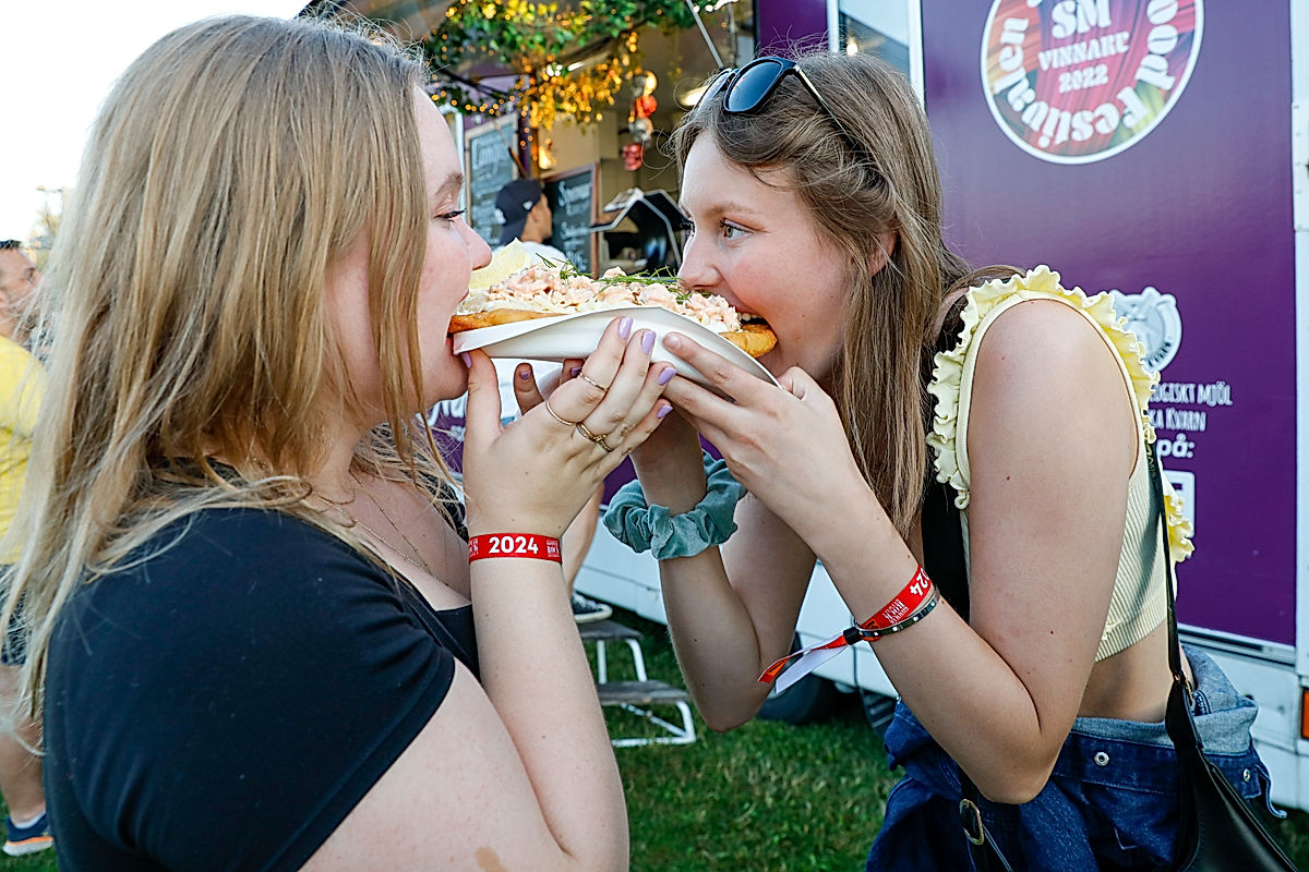 Publik - 2024 - SommarRock Svedala