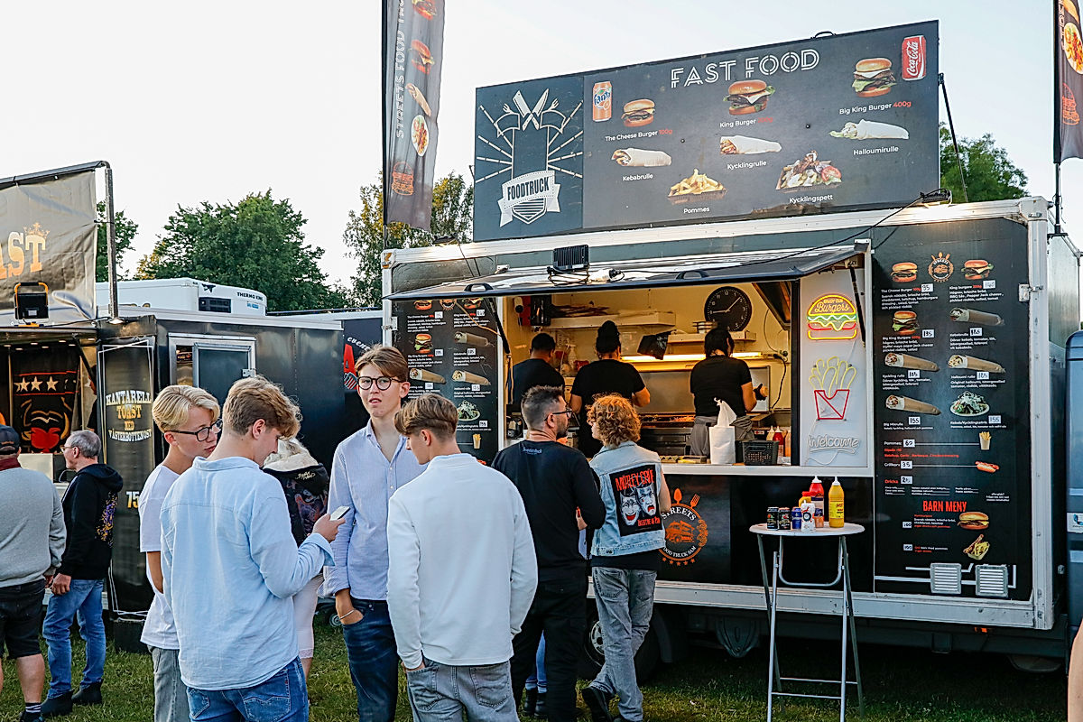 Publik - 2024 - SommarRock Svedala