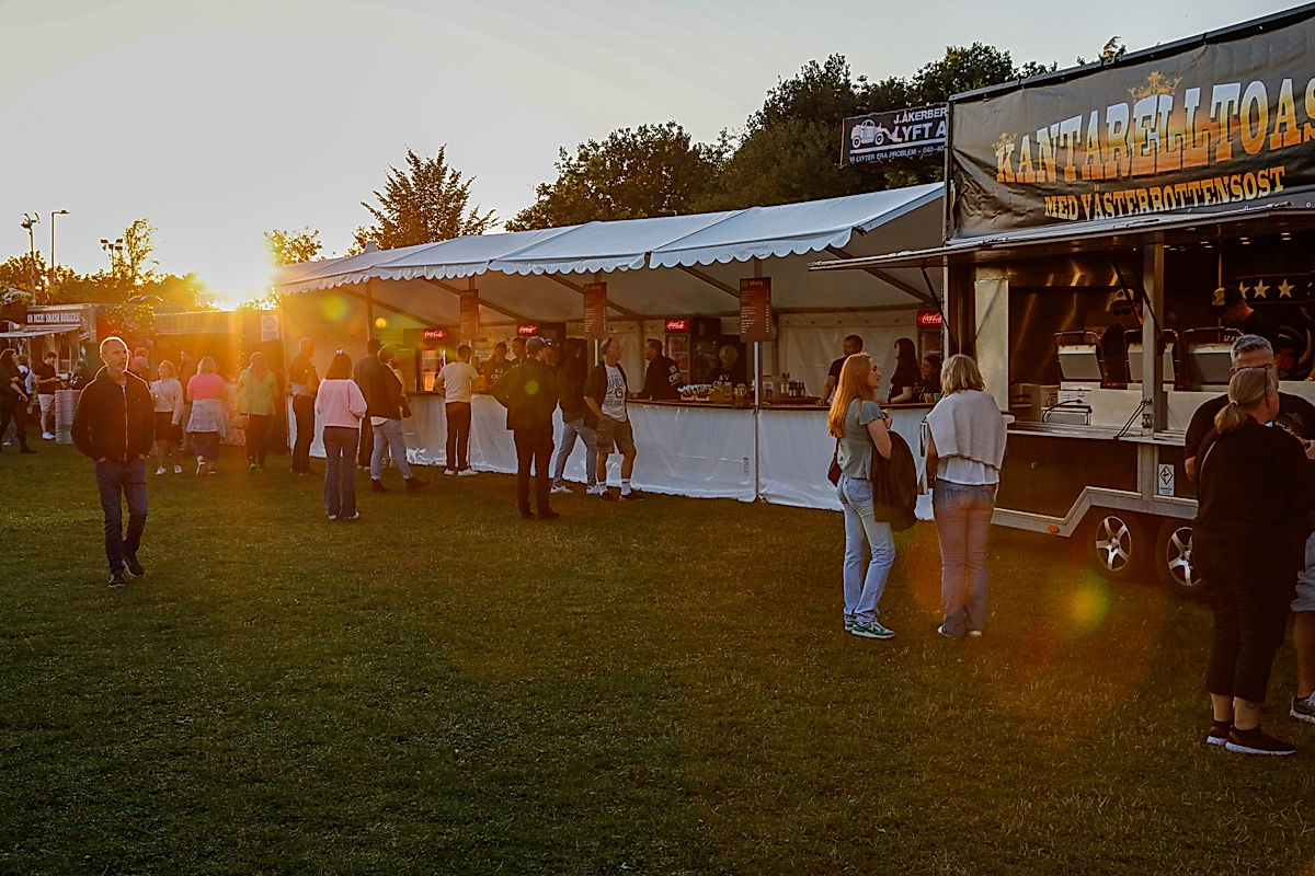 Publik - 2024 - SommarRock Svedala