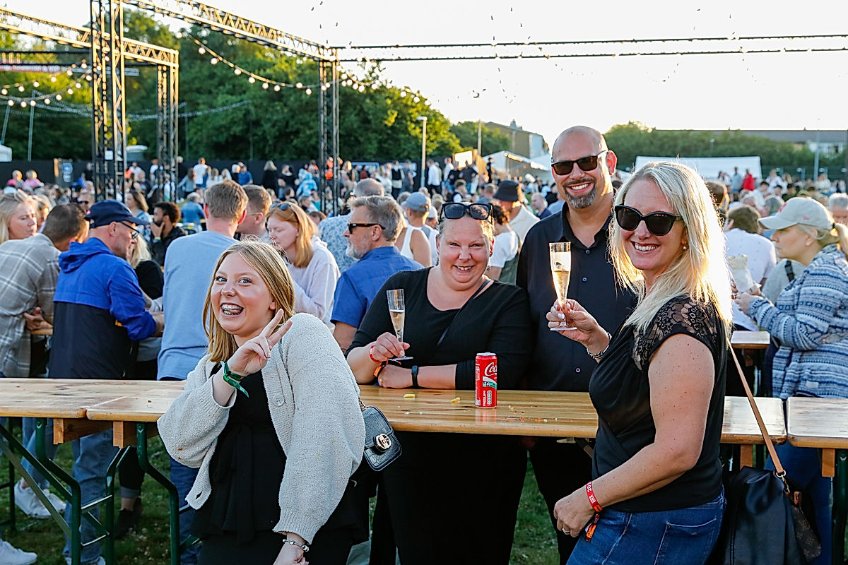 Publik - 2024 - SommarRock Svedala