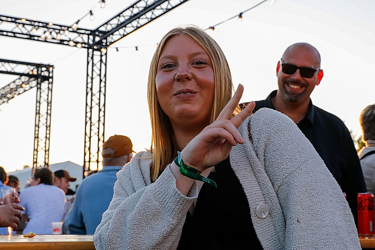 Publik - 2024 - SommarRock Svedala